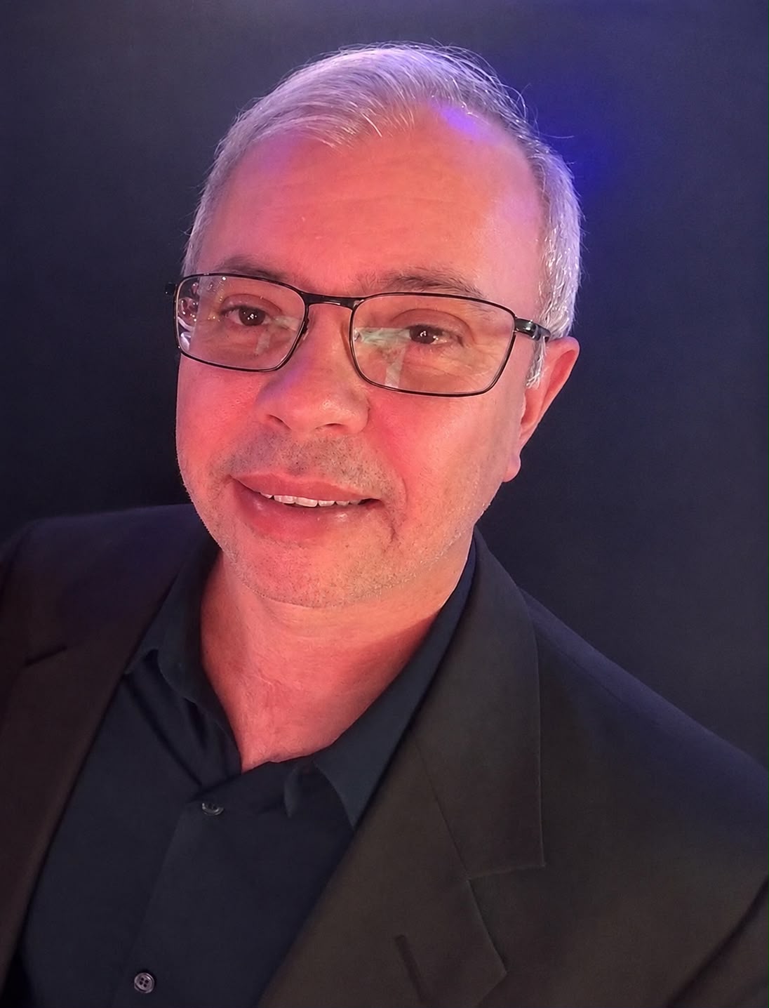 Corretor Fabio Ricardo