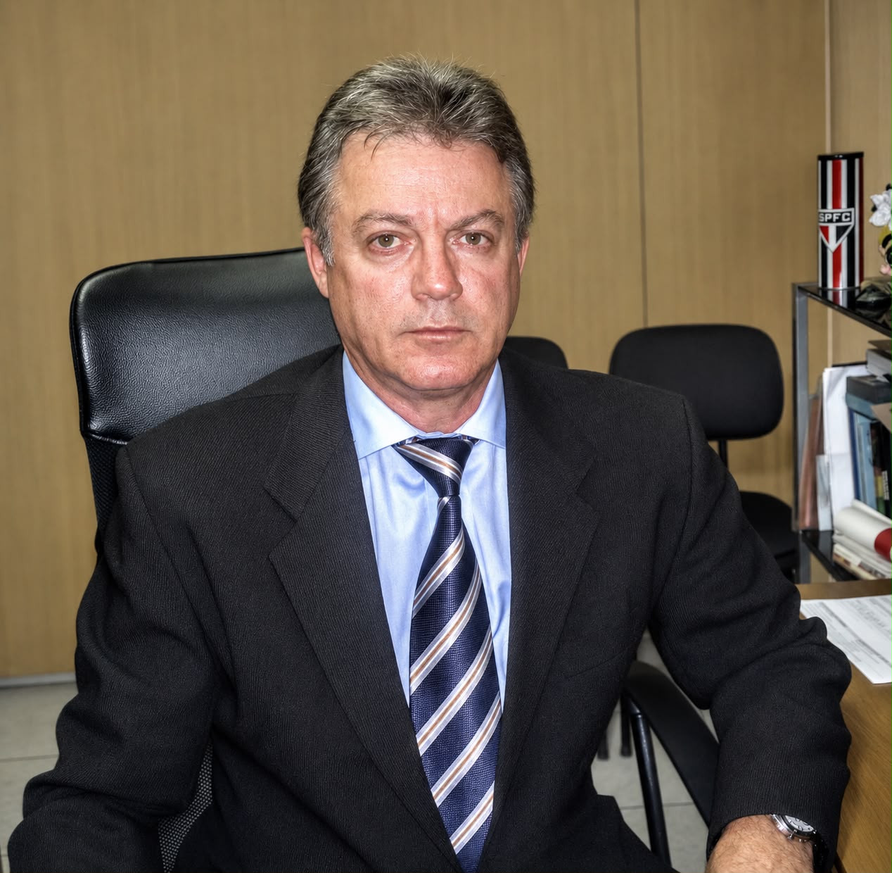 Corretor Silvio José